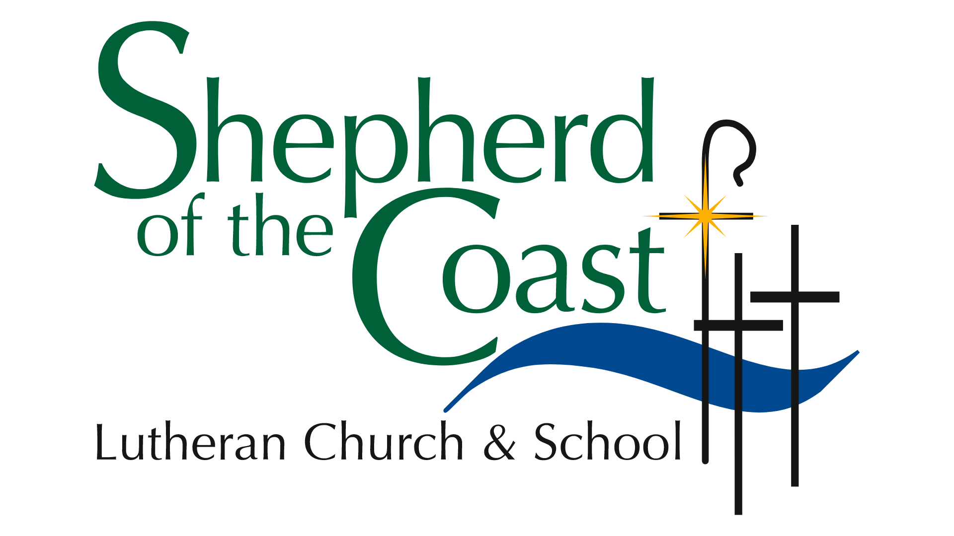 Shepherd of the Coast Lutheran Church and School